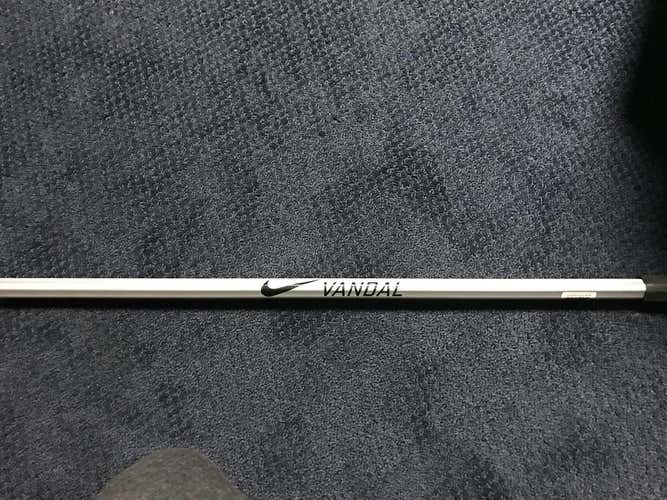 BN Nike Vandal Attack shaft