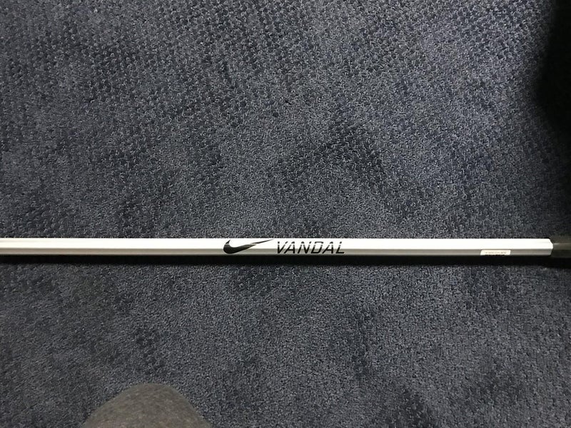 BN Nike Vandal Attack shaft