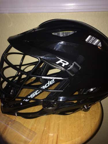 Brand new R