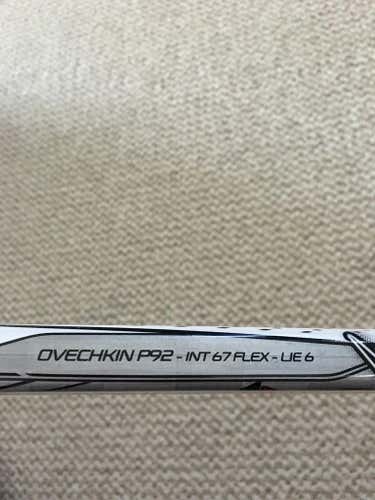 Bauer Vapor 1x Hockey Stick