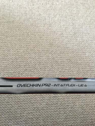 Bauer Vapor 1x LE Hockey Stick