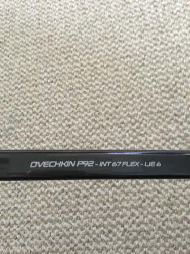 Bauer Nexus 1n Hockey Stick