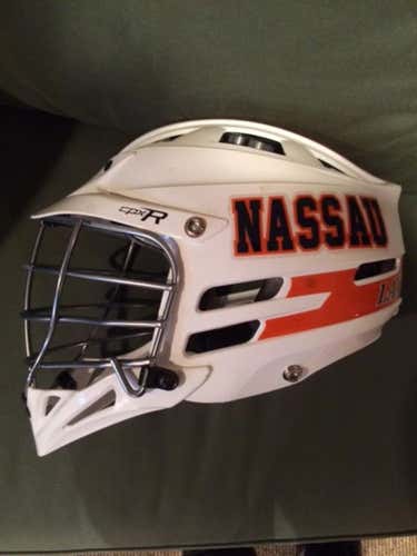Cascade CPXR Helmet