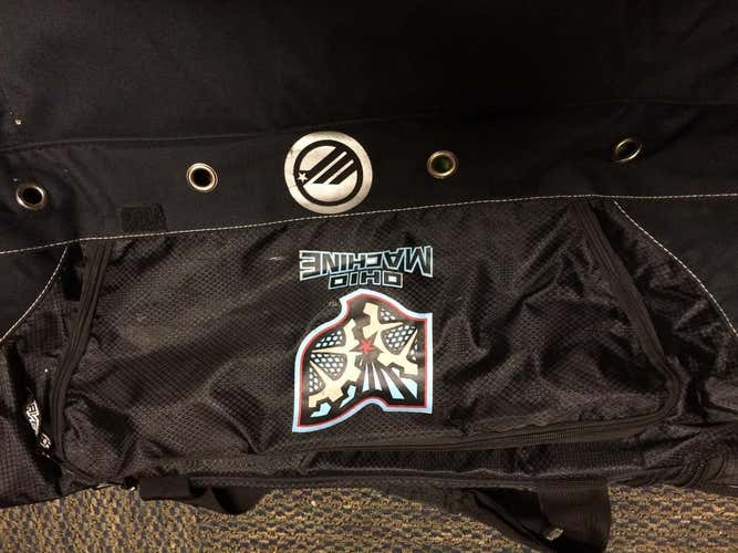 Ohio Machine Kastle bag