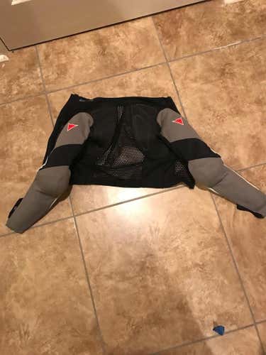 Dainese stealth
