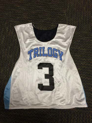 Trilogy Lacrosse Pinnie #3