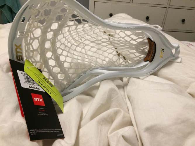 Stallion 700  Strung W SK 3s