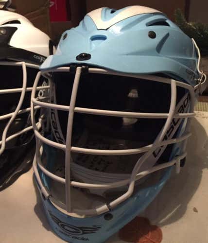 CAROLINA CASCADE HELMET