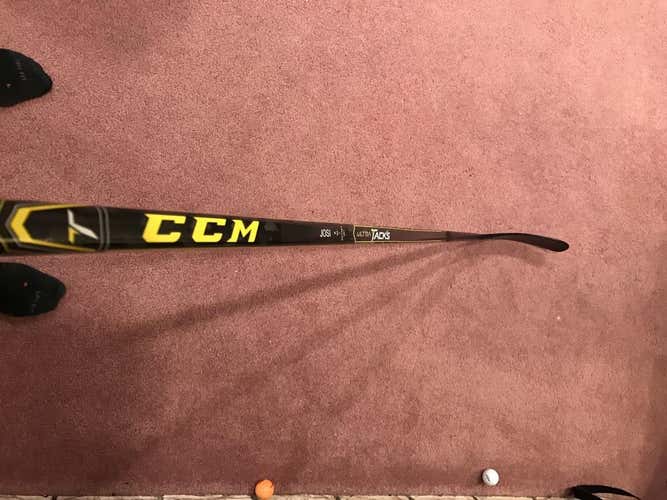 Pro Stock CCM Ultra Tacks