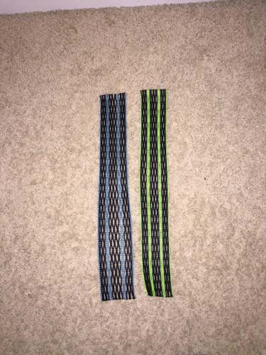 Unreleased semi soft hero mesh