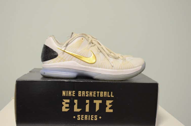 Nike KD V Elite Launch Colorway - Size Men's 9.5 U.S.