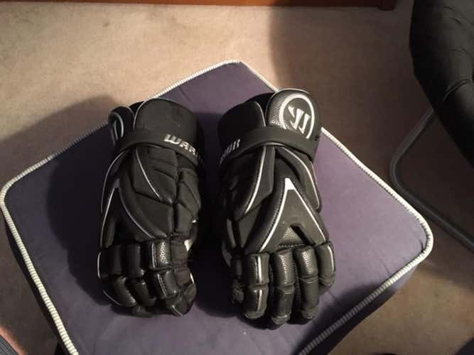 Black Evo Glove 13'