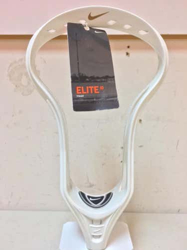 BNWT Nike Elite 10 Head