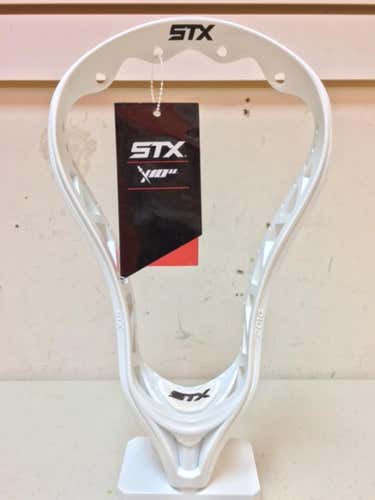 BNWT STX X10 Head
