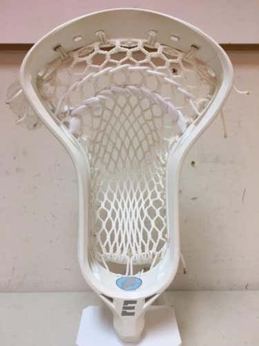 Slightly Used Epoch Prequel w/ BN SK3X White Mesh and SK Strings