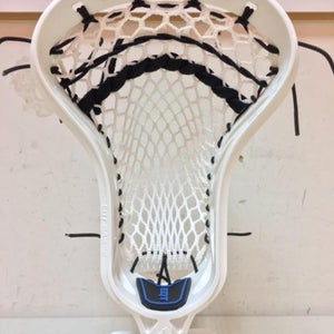 BN Adidas Bawse w/ White Hero Mesh and Black Hero Strings