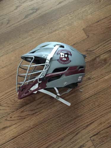 salisbury School Helmet willing to negotiate price