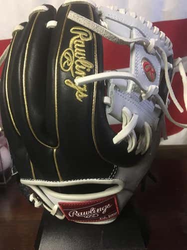 Rawlings Heart of the Hide Goldy