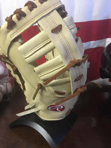 Rawlings Pro Preffered 1st base mitt left hand throw