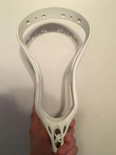 Warrior Evo Pro X6