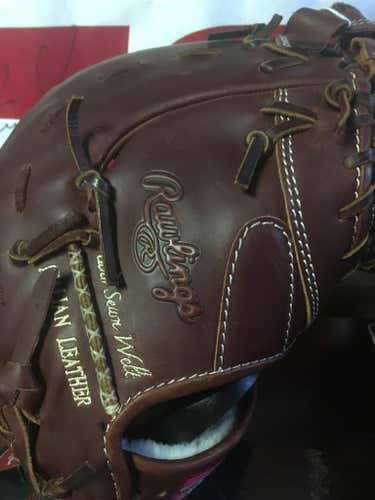 Rawlings primo 1st base mitt