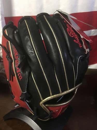 Rawlings Heart of Hide Color Sync 11.5