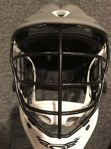 Cascade R Helmet