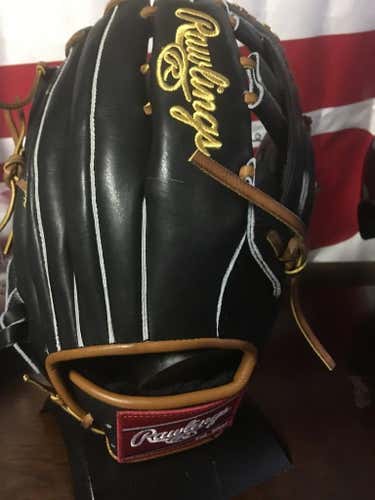 Rawlings HOH outfield Pro Issue
