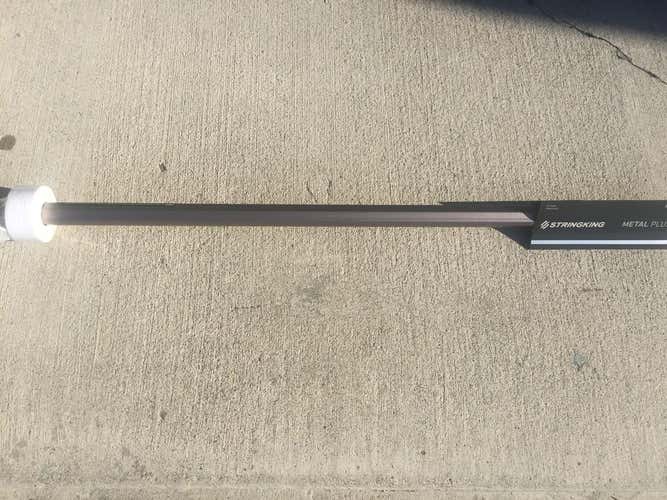 New Stringking Metal Plus