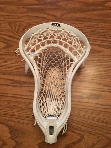 Superpower + w/ Hero Mesh/Strings