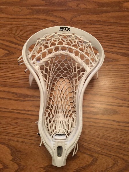 Superpower + w/ Hero Mesh/Strings