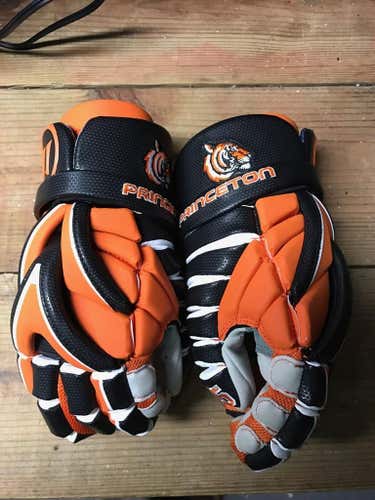 Princeton Evos