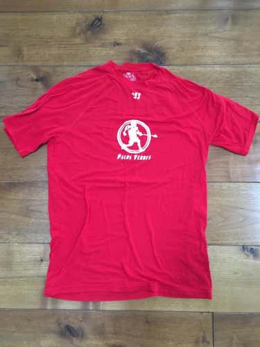 PV Box Lacrosse Shooter Shirt