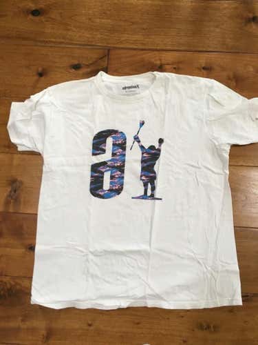 Adrenaline Tee Shirt
