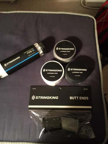 String king 3x kit