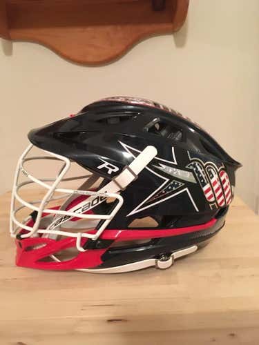 Denver Outlaws Heroes Editon V. 2