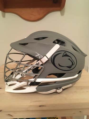 Penn State Cascade R