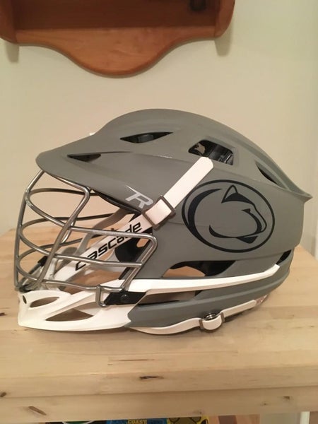 Penn State Cascade R