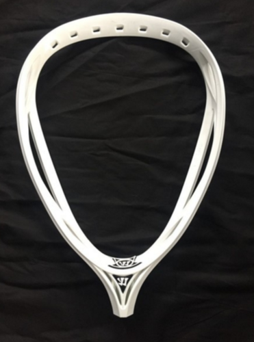 Warrior Nemesis 2 Goalie Head
