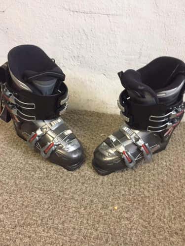 Nordica ski boots