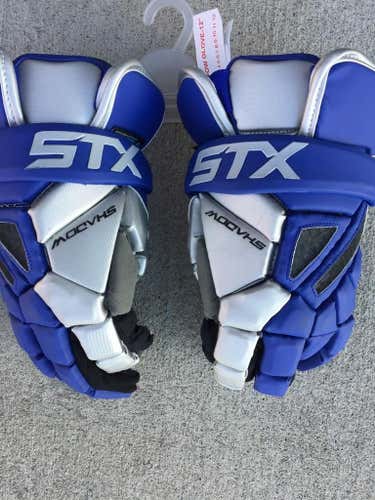 New Shadow gloves