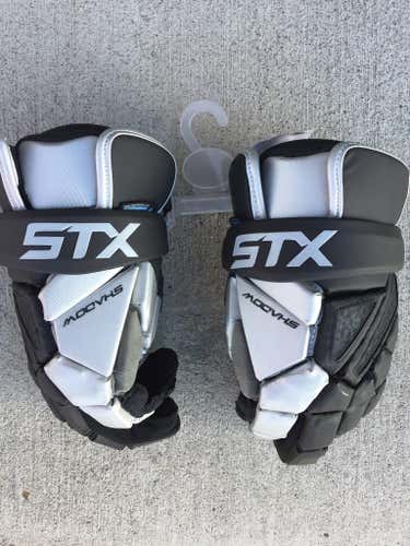 New Shadow gloves