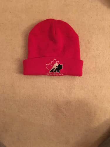 Team Canada Beanie