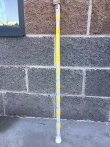 Yellow Brine Cinch Womens Shaft