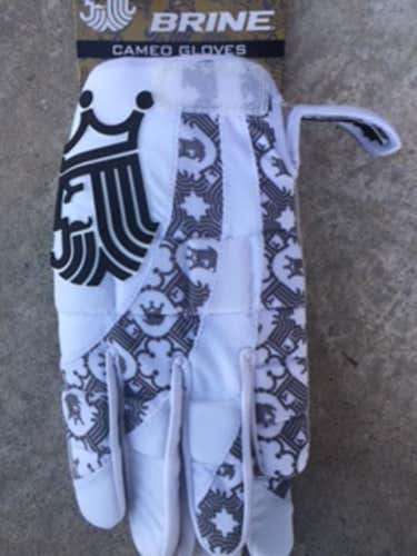 Cameo Gloves