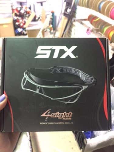 STX 4Sight Form Goggles