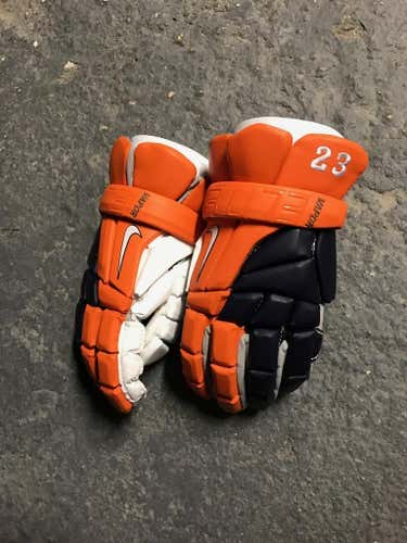 Brand New Cuse Vapor Elites