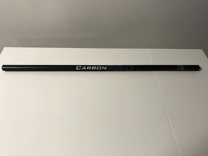 East Coast Dies Carbon Pro Shaft