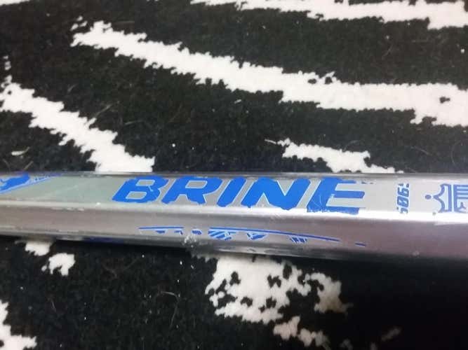 Brine Defensive Lacrosse Shaft