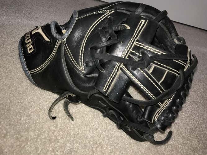 11.25 Mizuno MVP Prime